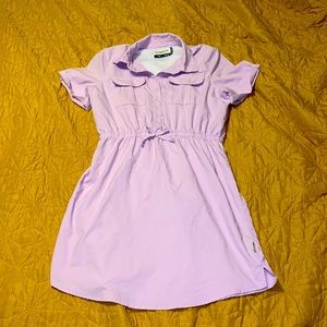 Girls XL Magellan outdoor fishing dress